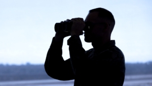 Are New Defense Companies Giving Away Sensitive Info Through Marketing?