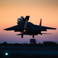 Israel’s Ongoing Fights in Lebanon, Syria, Gaza, and the West Bank