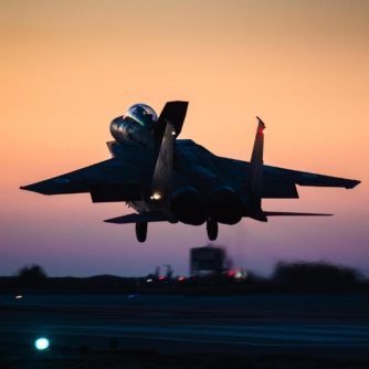 Israel’s Ongoing Fights in Lebanon, Syria, Gaza, and the West Bank