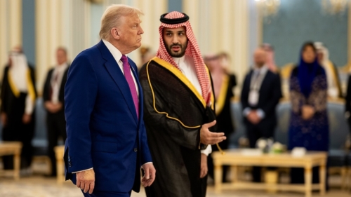 Saudi Nuclear Posture After the 12-Day War