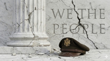 The Soldier in the Illiberal State is a Professional Dead End