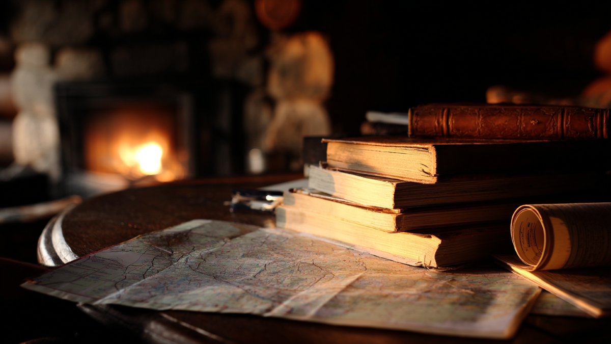 2025 Geopolitics & Security: Essential Holiday Reading List 2025 Geopolitics & Security: Essential Holiday Reading List