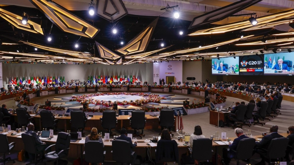 G20 Summit Outcomes: Multilateralism Survives