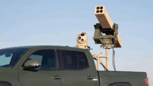 Ghosts of the Road: What the Failed War on IEDs Means for Drones