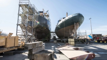 Replicator 3 Should Be the Sustainment Revolution