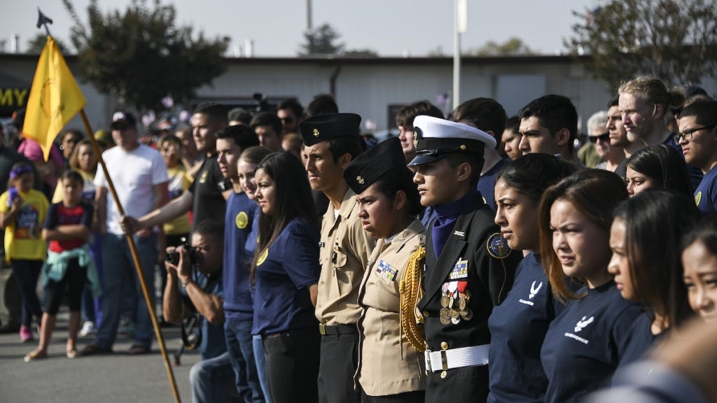 What Veterans Can Do for Their Country