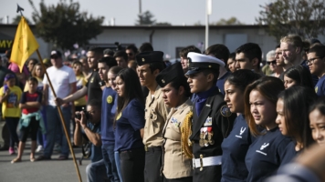 What Veterans Can Do for Their Country