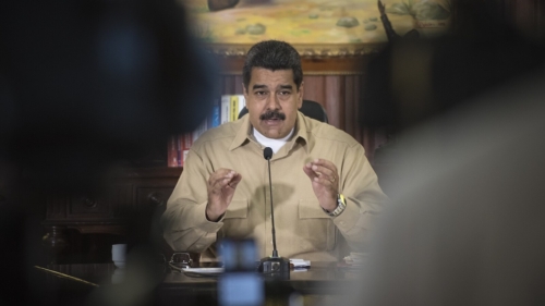 The Day After: What Successful Regime Change in Venezuela Would Really Take