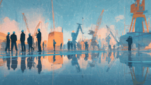 The Case for An Allied Competitive Strategy