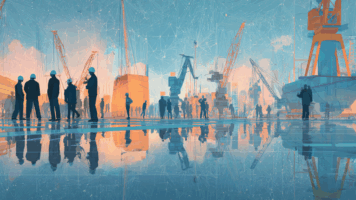 The Case for An Allied Competitive Strategy