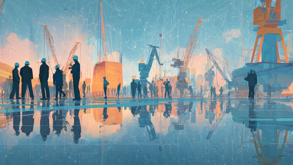 The Case for An Allied Competitive Strategy