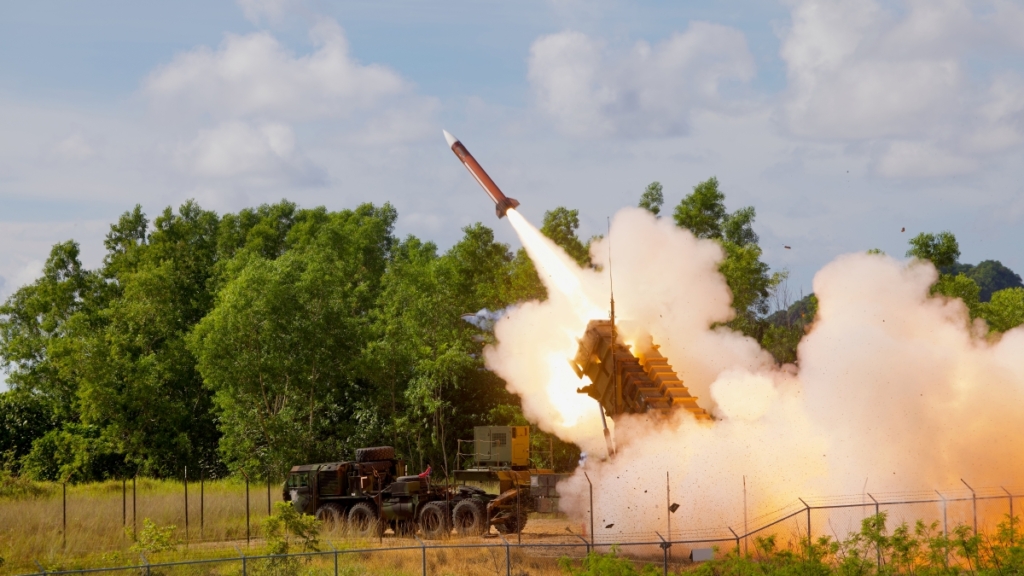 Racing Against Time: Realizing a True Defense Industrial Enterprise