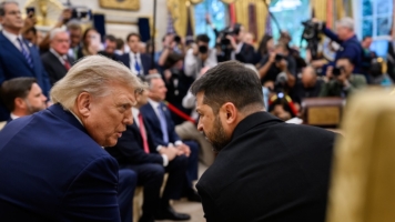 A 15-Point Plan to Get to a Ukrainian-Russian Settlement