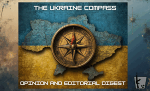 Ukraine Compass