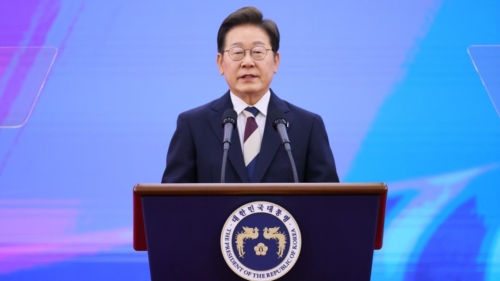 South Korea’s Flirtation with Nuclear Latency