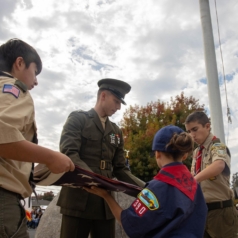 How Veterans Can Help Bridge the Gap