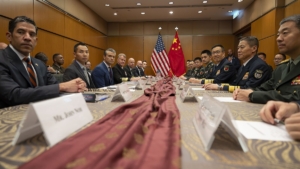 Seatbelts for Speeders: Why Beijing Ignores Washington’s Red Phone