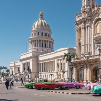 What Maduro’s Fall Would Mean for Havana