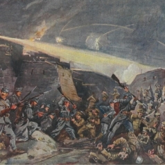 When Static Position Defense Works, and When It Doesn’t