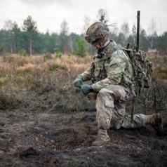 Where Does Europe Fit Now in Washington’s Grand Strategy?