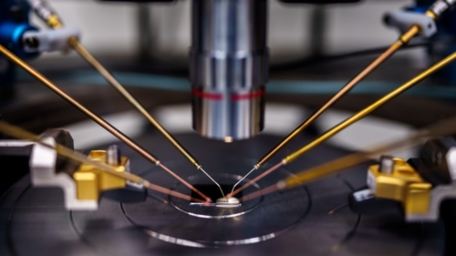 The Burn and the Choke: Why Semiconductor Controls Will Outlast China’s Rare Earth Weapon