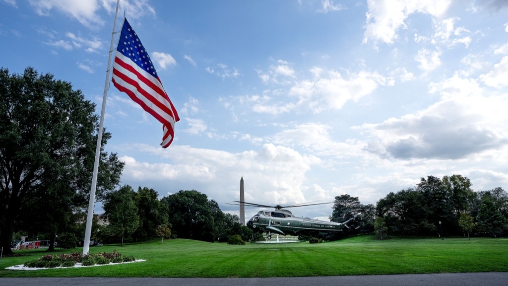 U.S. Foreign Policy Surprises in 2025