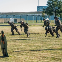 Germany Takes A Step Toward the Draft