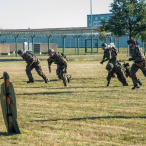Germany Takes A Step Toward the Draft