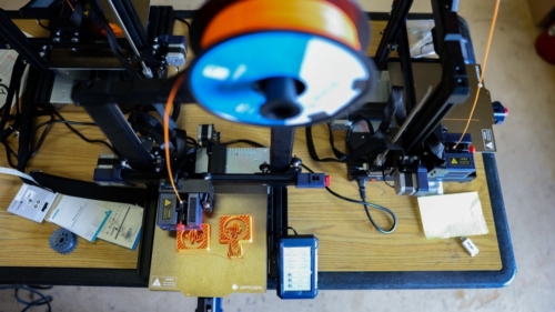 The Additive Manufacturing Mirage in Defense