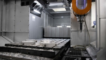 Hybrid Manufacturing: The Case for Agile Factories