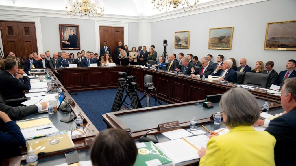 Acquisition Reform vs. Congress: Who Will Win?