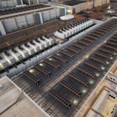 An American AI Market Correction Could Have Global Consequences