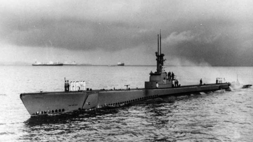 Shallow Waters, Big Lessons: What the Falklands War Reveals About Submarine Warfare