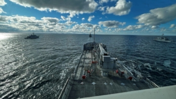 Black Sea Regional Outlook for 2026