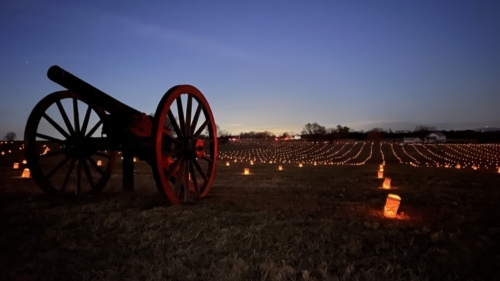 The Importance of the Battle of Antietam