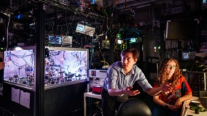 The Genesis Mission and Quantum Technologies