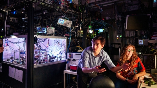 The Genesis Mission and Quantum Technologies