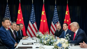 What Washington Can Do to Address Fentanyl Flows from China