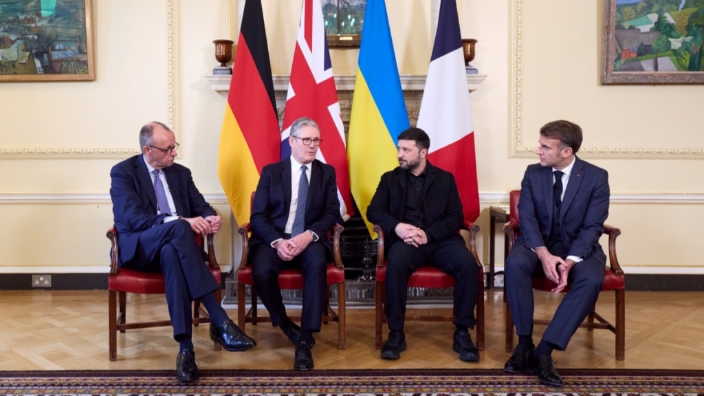 Talks Continue, Violence Persists