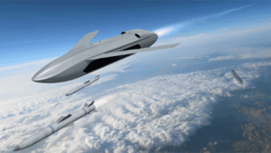 The Affordable Mass the Air Force Is Looking For Is Hiding in Plain Sight