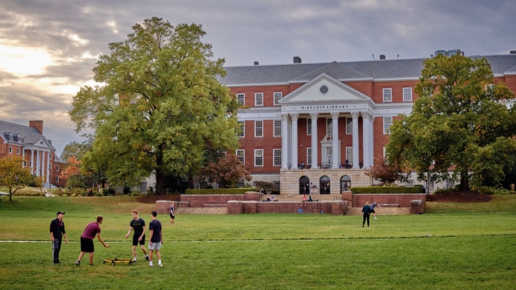 Building an Academic Arsenal