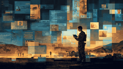 Anchoring Intelligence: Ground Truth in an Age of Synthetic Deception