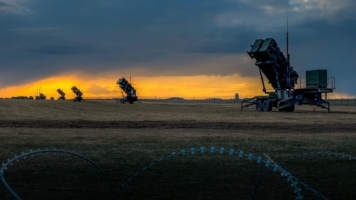 Europe’s New Lines of Defense Are Not Maginot 2.0