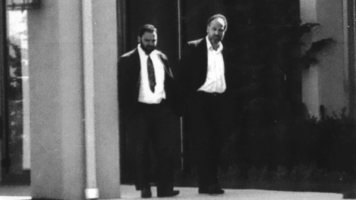 The Muslim Brotherhood and the Limits of Terrorist Designations