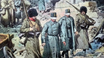 When Defense Becomes Destruction: Austria-Hungary’s Mistake and Ukraine’s Risk