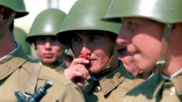 The Imperial Trap: Russia’s War in Ukraine and the Lessons of Failed Conquests