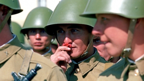 The Imperial Trap: Russia’s War in Ukraine and the Lessons of Failed Conquests