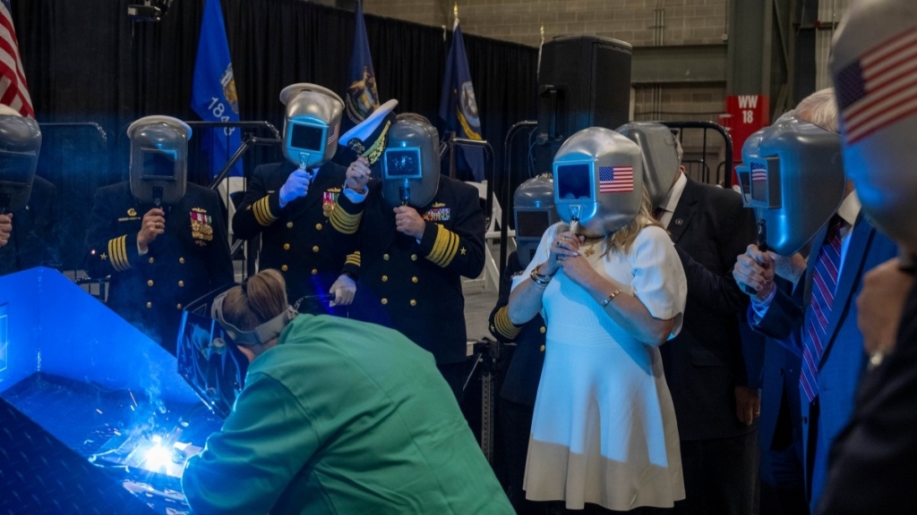 After the Constellation-Class: Lessons of the Navy’s Latest Shipbuilding Debacle