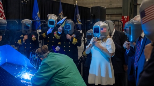 After the Constellation-Class: Lessons of the Navy’s Latest Shipbuilding Debacle