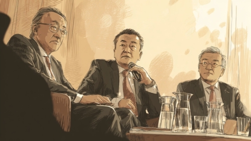 Do China’s Foreign Policy Experts Matter? How?